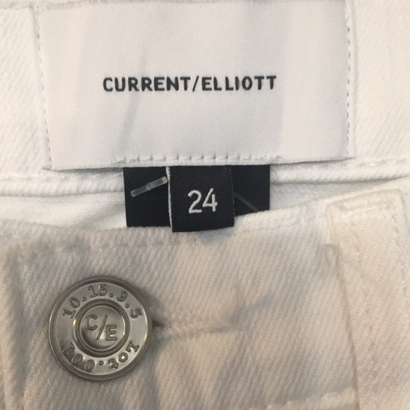 Current Elliott jeans - Picture 3 of 10